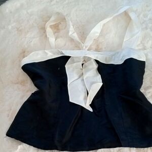 Adorable Top buy ICE Size Large ...Silk